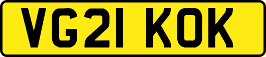 VG21KOK