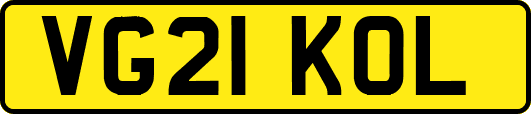 VG21KOL