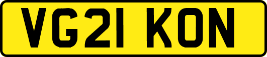 VG21KON