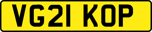 VG21KOP
