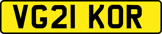 VG21KOR