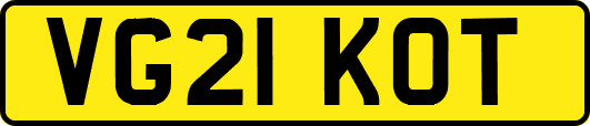 VG21KOT