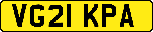 VG21KPA