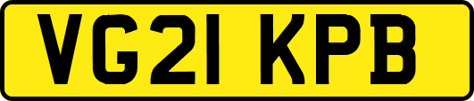 VG21KPB
