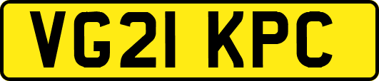 VG21KPC
