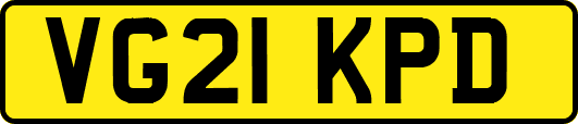 VG21KPD