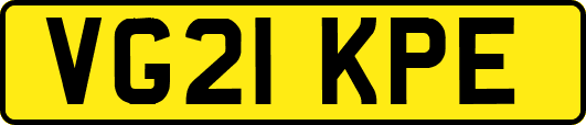 VG21KPE