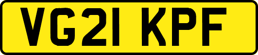 VG21KPF