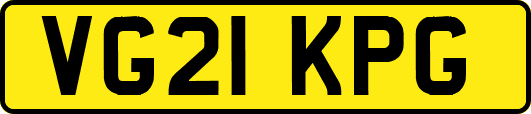 VG21KPG