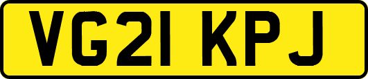 VG21KPJ