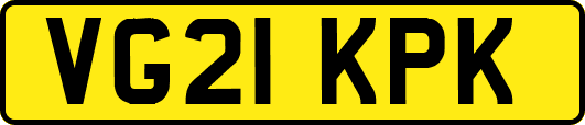 VG21KPK