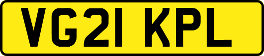VG21KPL