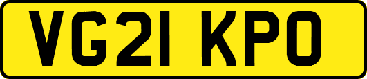 VG21KPO