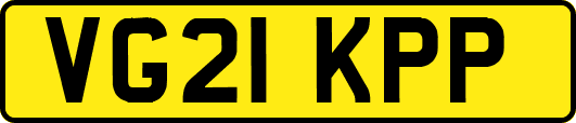 VG21KPP