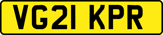 VG21KPR