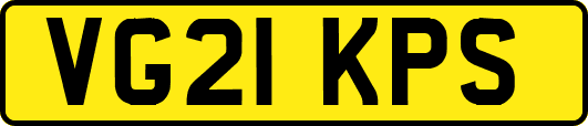 VG21KPS
