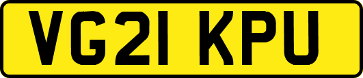 VG21KPU