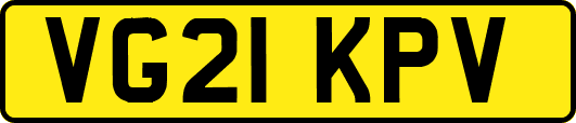 VG21KPV