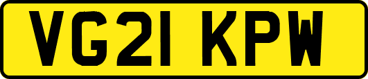 VG21KPW
