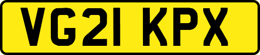 VG21KPX