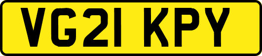 VG21KPY