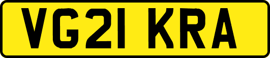 VG21KRA