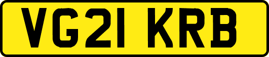 VG21KRB