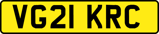 VG21KRC