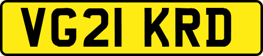 VG21KRD