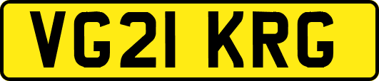 VG21KRG