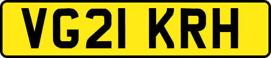 VG21KRH