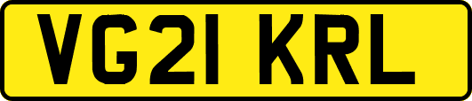 VG21KRL