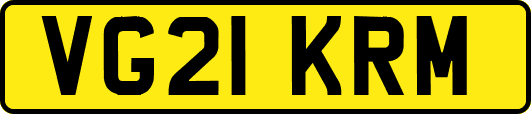 VG21KRM