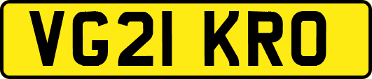 VG21KRO
