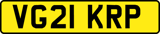 VG21KRP