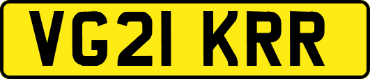 VG21KRR