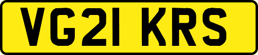 VG21KRS