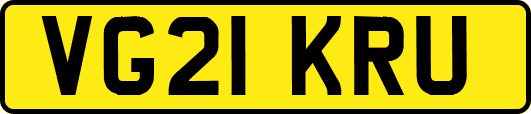 VG21KRU