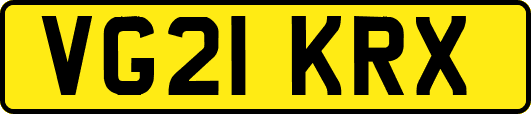 VG21KRX