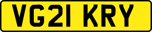 VG21KRY
