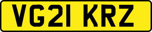 VG21KRZ