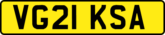 VG21KSA