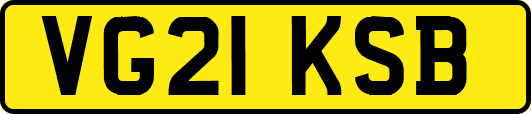 VG21KSB