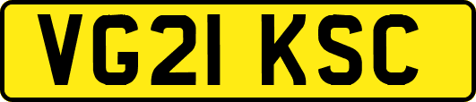 VG21KSC