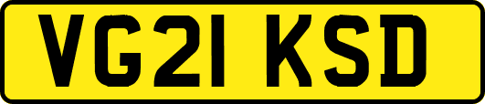 VG21KSD