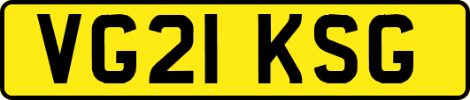 VG21KSG