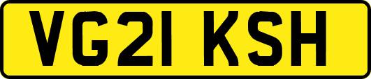 VG21KSH