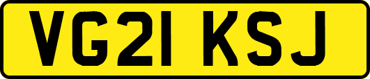 VG21KSJ