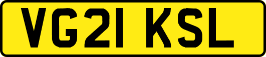 VG21KSL