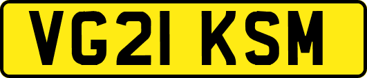 VG21KSM
